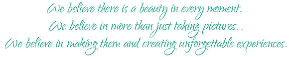 banner text Bigger on white